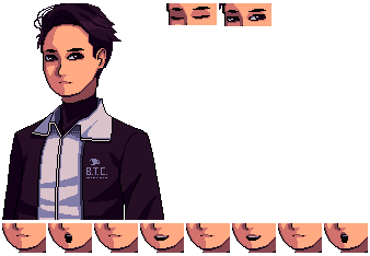 Brian