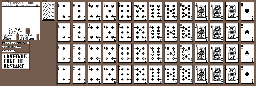 Poker