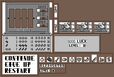 Slot Machine