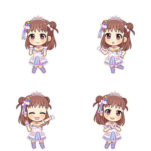 Atsumi Munakata (Cinderella Dream)