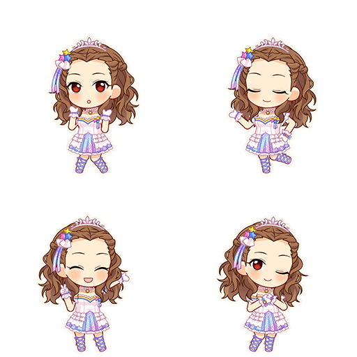 Hiromi Seki (Cinderella Dream)