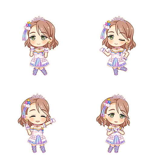 Kiyora Yanagi (Cinderella Dream)