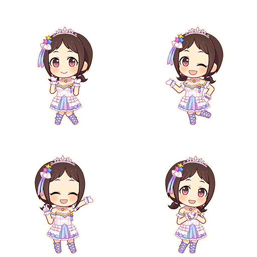 Sakura Muramatsu (Cinderella Dream)