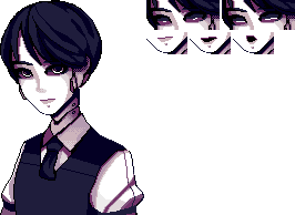 VA-11 Hall-A: Cyberpunk Bartender Action - Deal