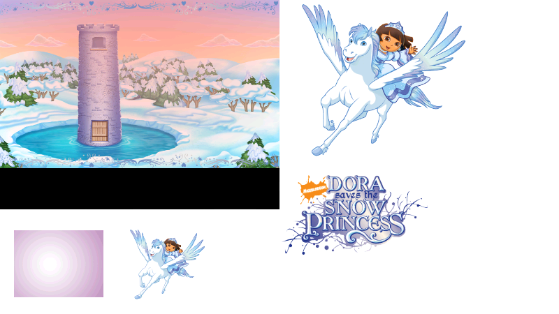 Wii Channel & Banner