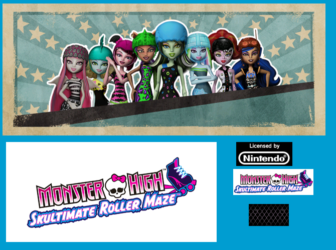 Wii Channel & Banner