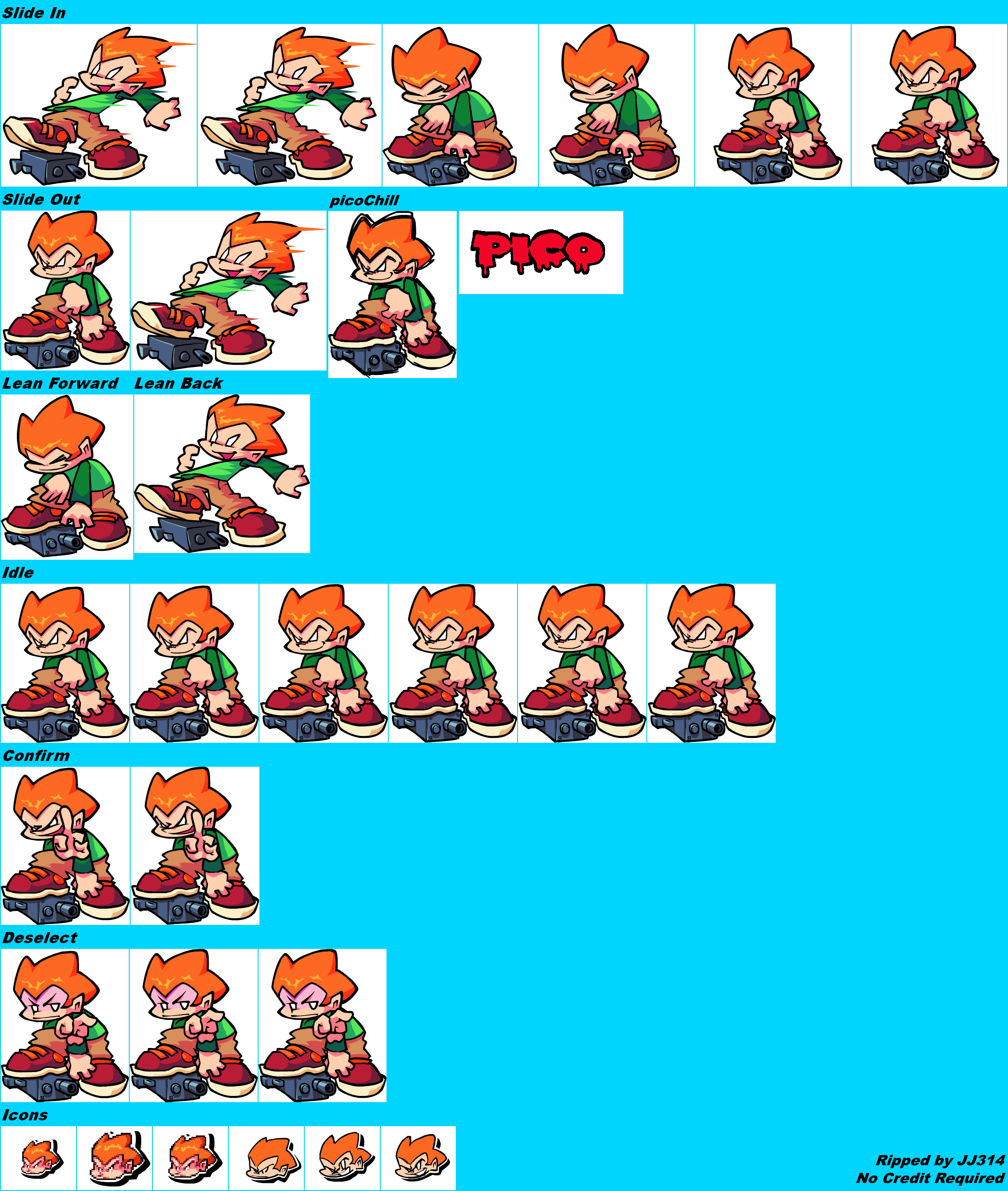 Pico