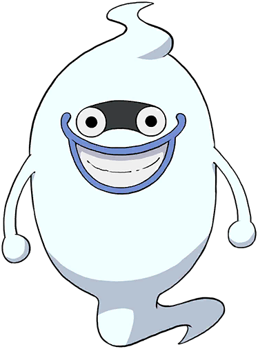 Whisper