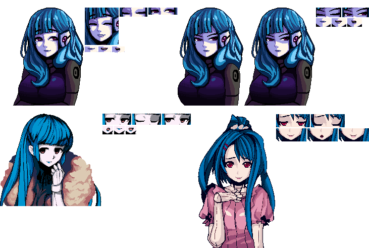 *Kira* Miki