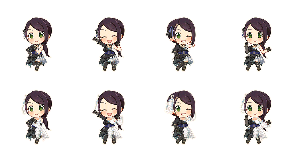 Aki Yamato (Refrain Fantasia)
