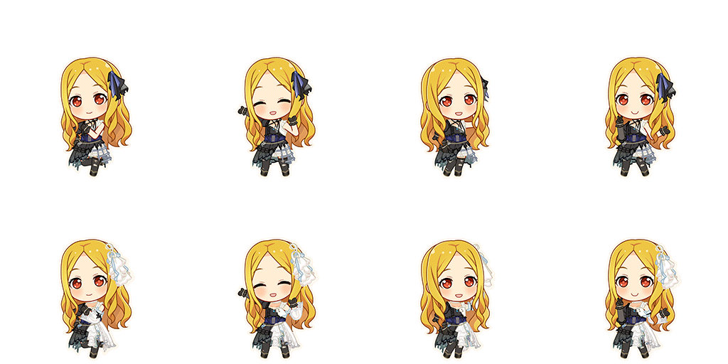 Hijiri Mochizuki (Refrain Fantasia)