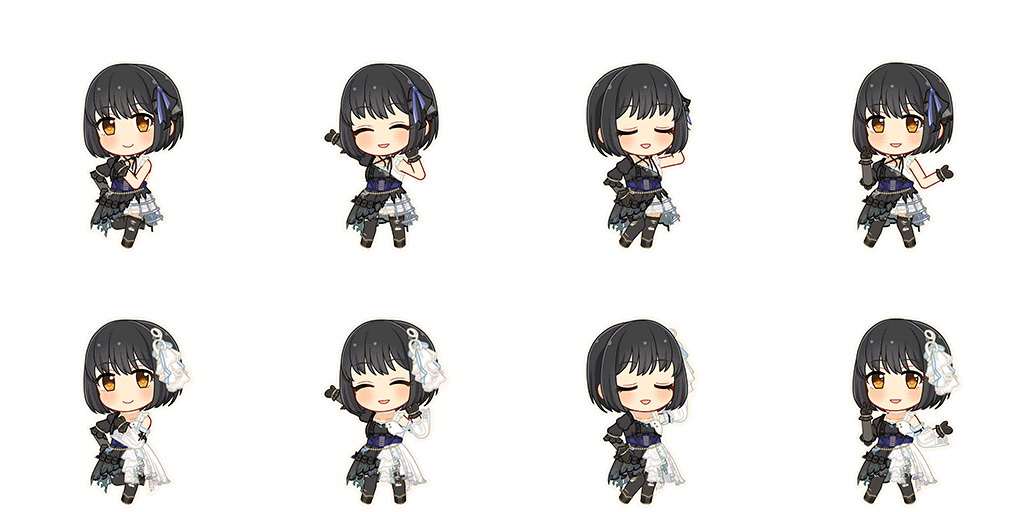 Kako Takafuji (Refrain Fantasia)