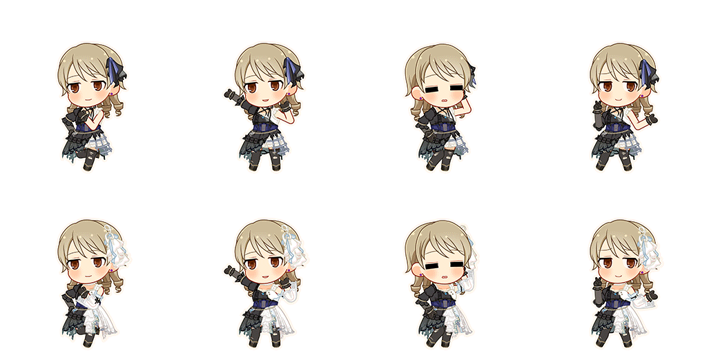 Nono Morikubo (Refrain Fantasia)