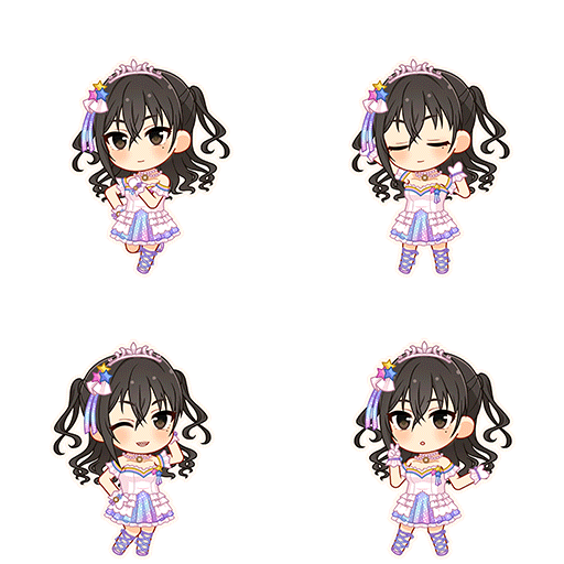 Akira Sunazuka (Cinderella Dream)