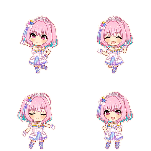 Riamu Yumemi (Cinderella Dream)