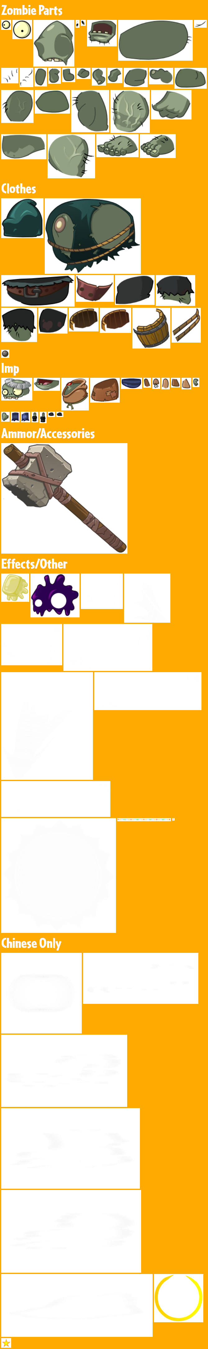 Dark Ages Gargantuar