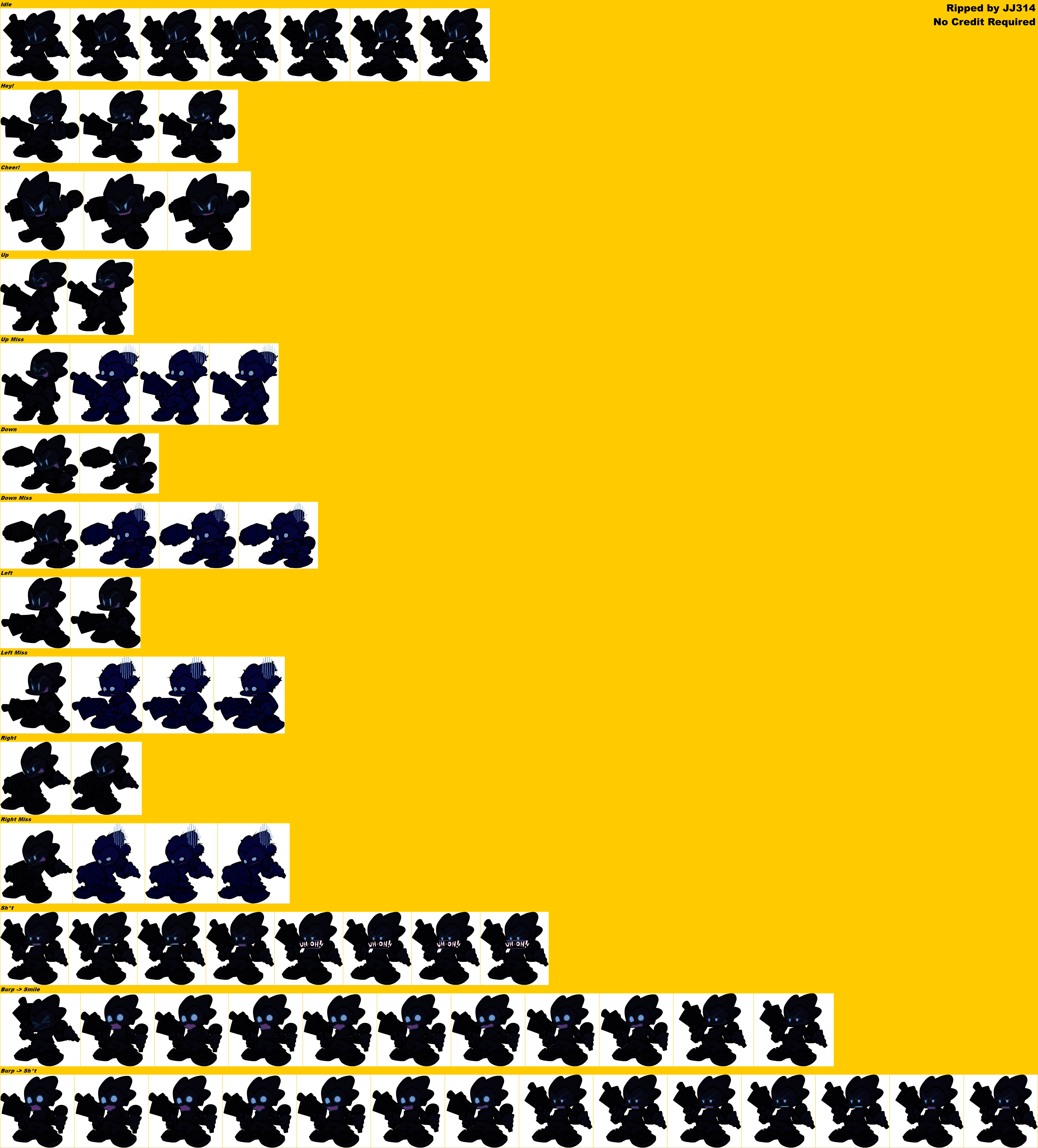 Pico (Week 2, Remix)