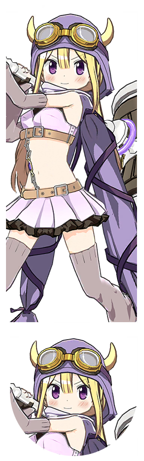 Felicia Mitsuki