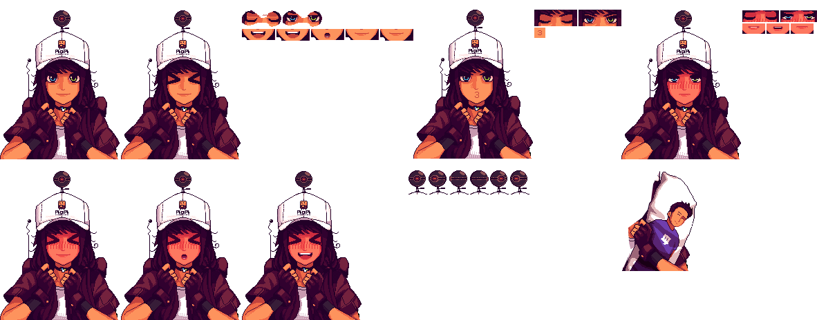 Streamer-Chan