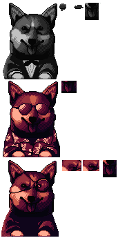 Dogs