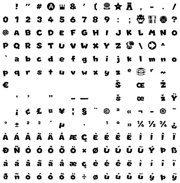 Mario Font