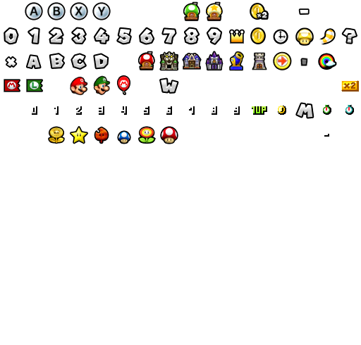 Picture Font