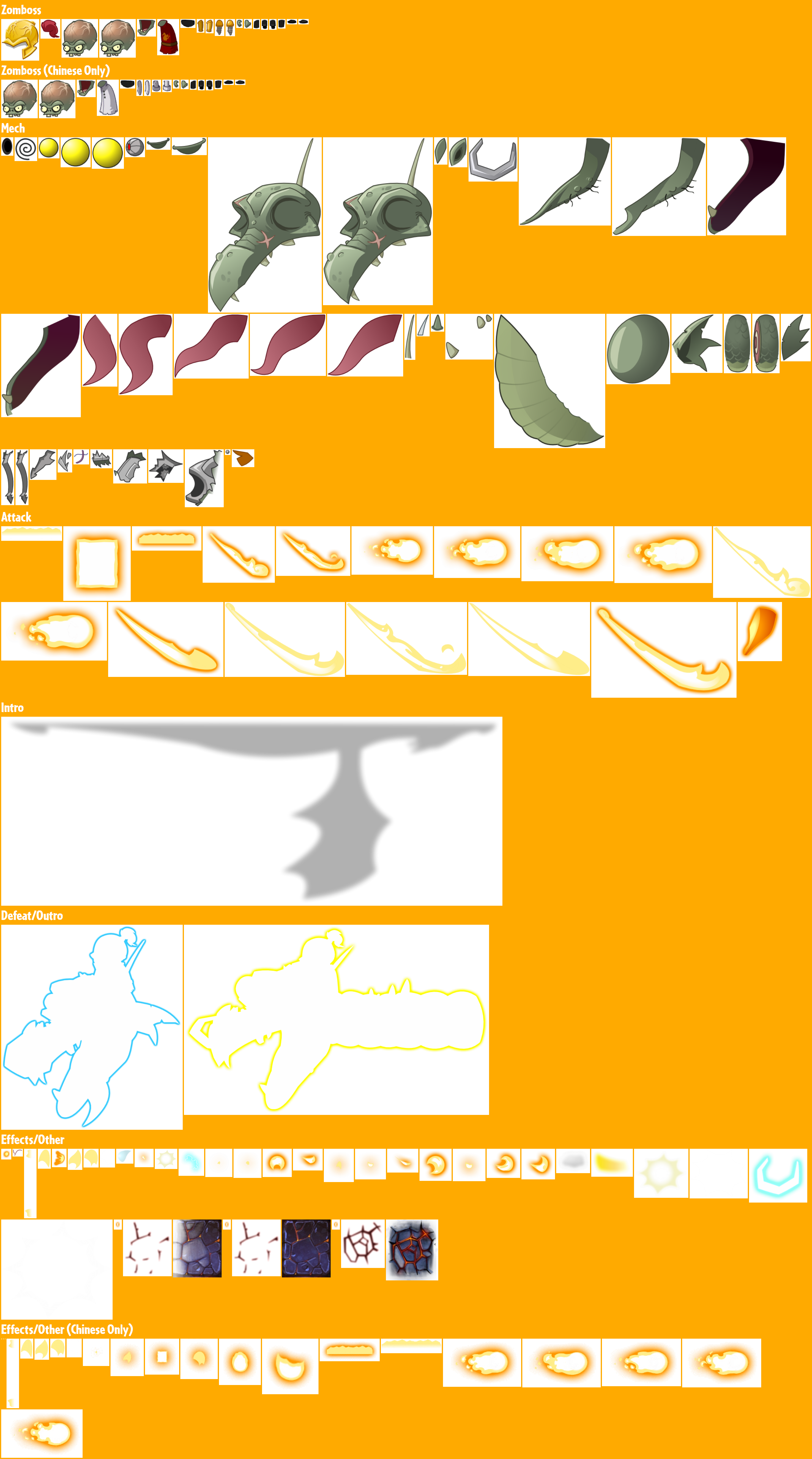 Zombot Dark Dragon
