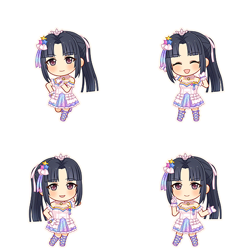 Midori Mizuno (Cinderella Dream)