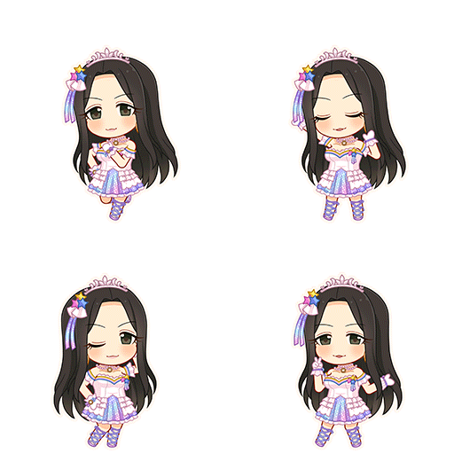 Helen (Cinderella Dream)