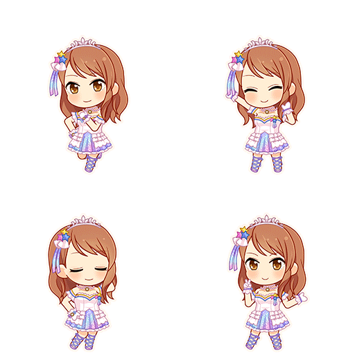 Karen Hojo (Cinderella Dream)