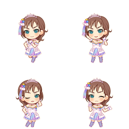 Kate (Cinderella Dream)