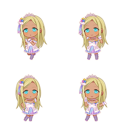 Layla (Cinderella Dream)