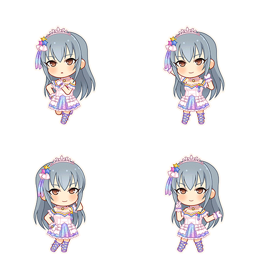 Noa Takamine (Cinderella Dream)