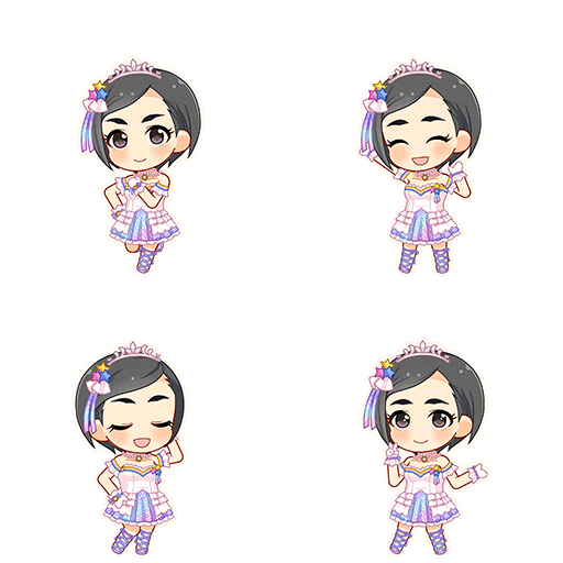 Chizuru Matsuo (Cinderella Dream)