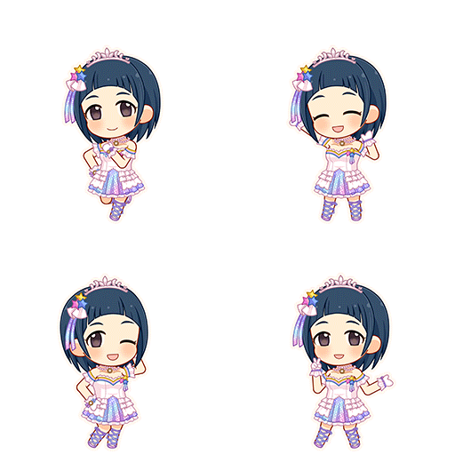 Yasuha Okazaki (Cinderella Dream)