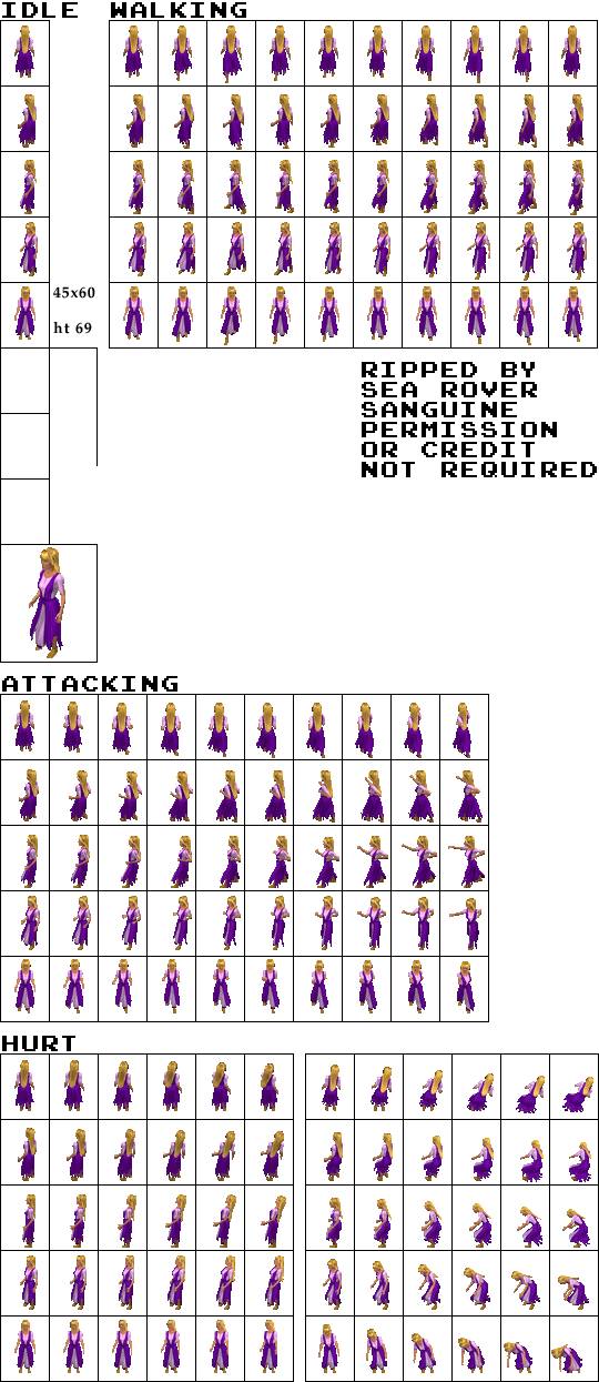 Human 8
