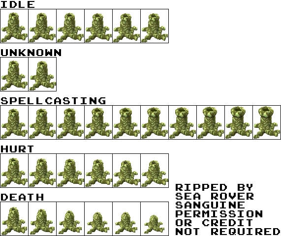 Spawner
