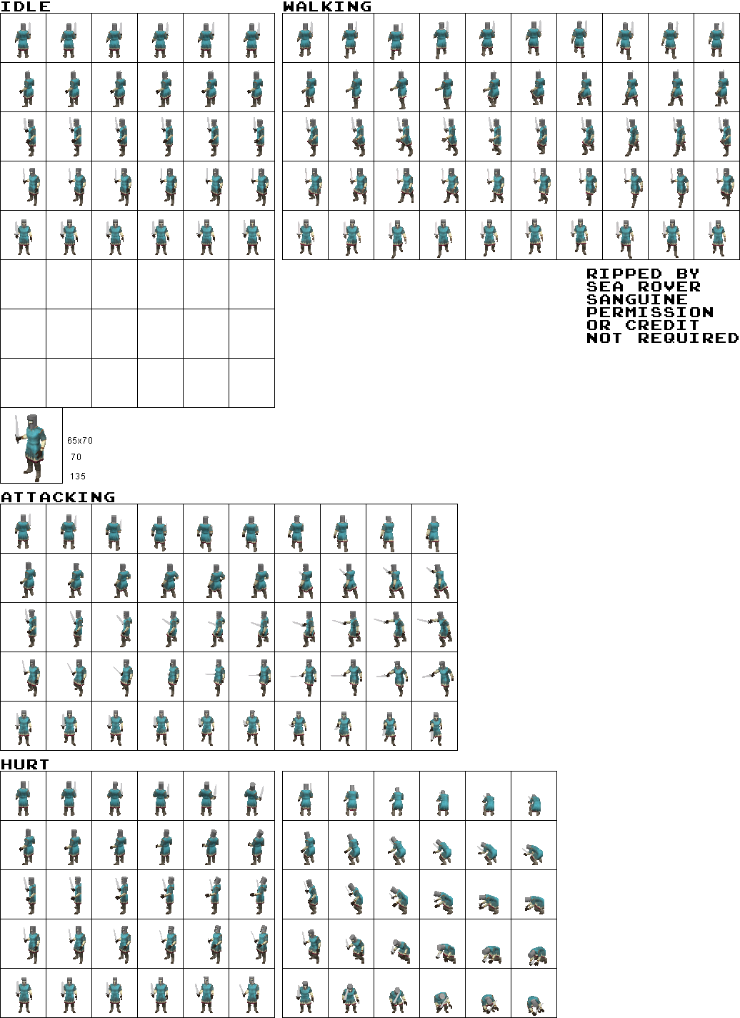 Geneforge 5 - Human 2