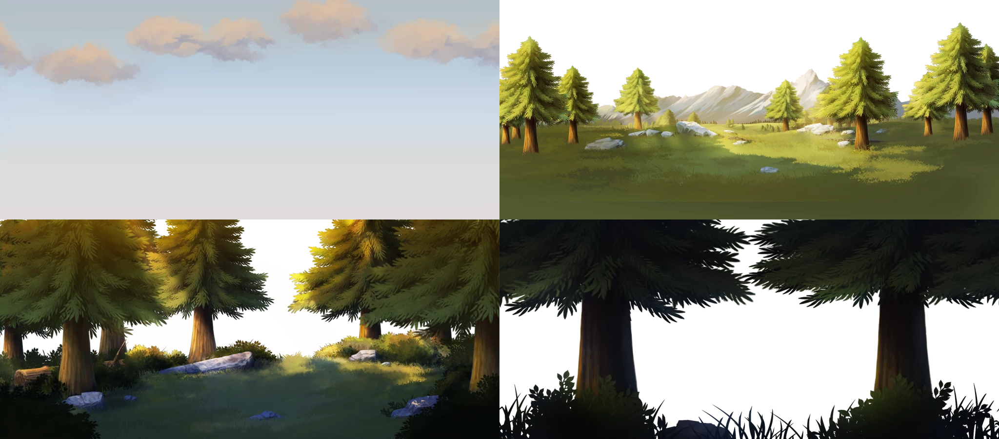 Nohr (Forest)
