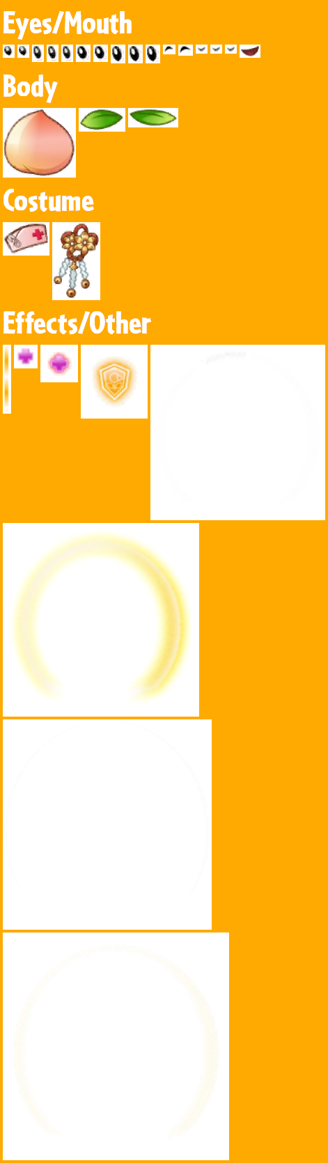 Peach