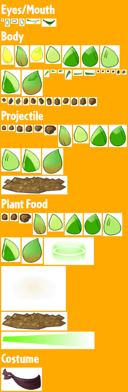 Bamboo Shoot