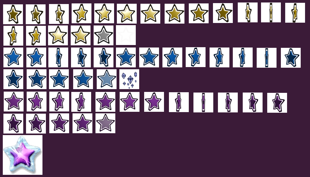 Nickelodeon Dance 2 - Stars