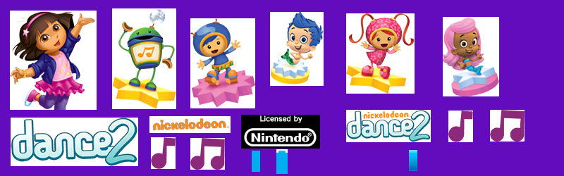 Wii Channel & Banner