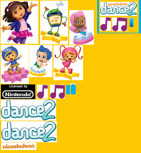 Wii Menu Banner & Icon