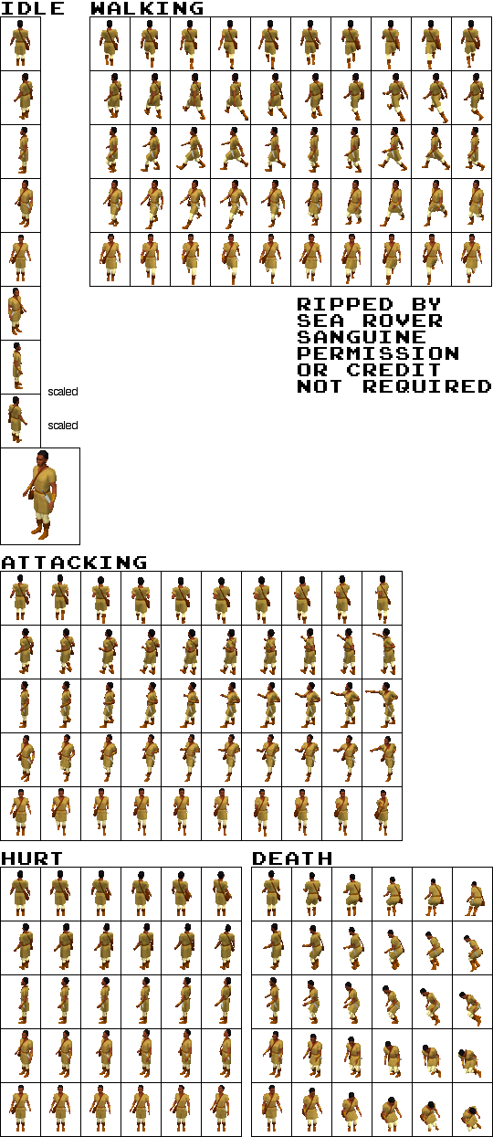 Human 5