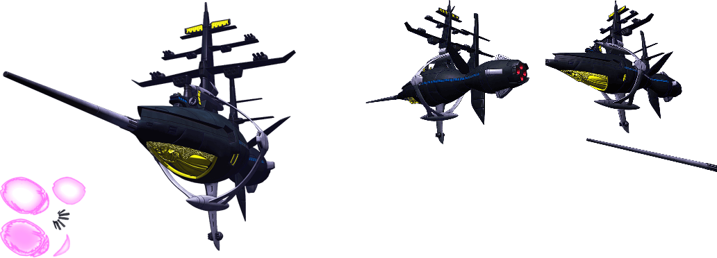 Mother Vanguard