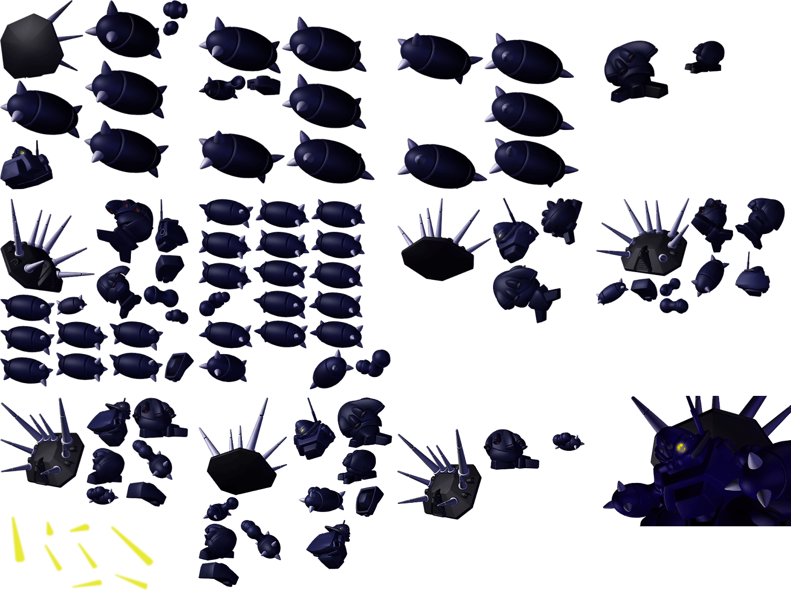Totuga