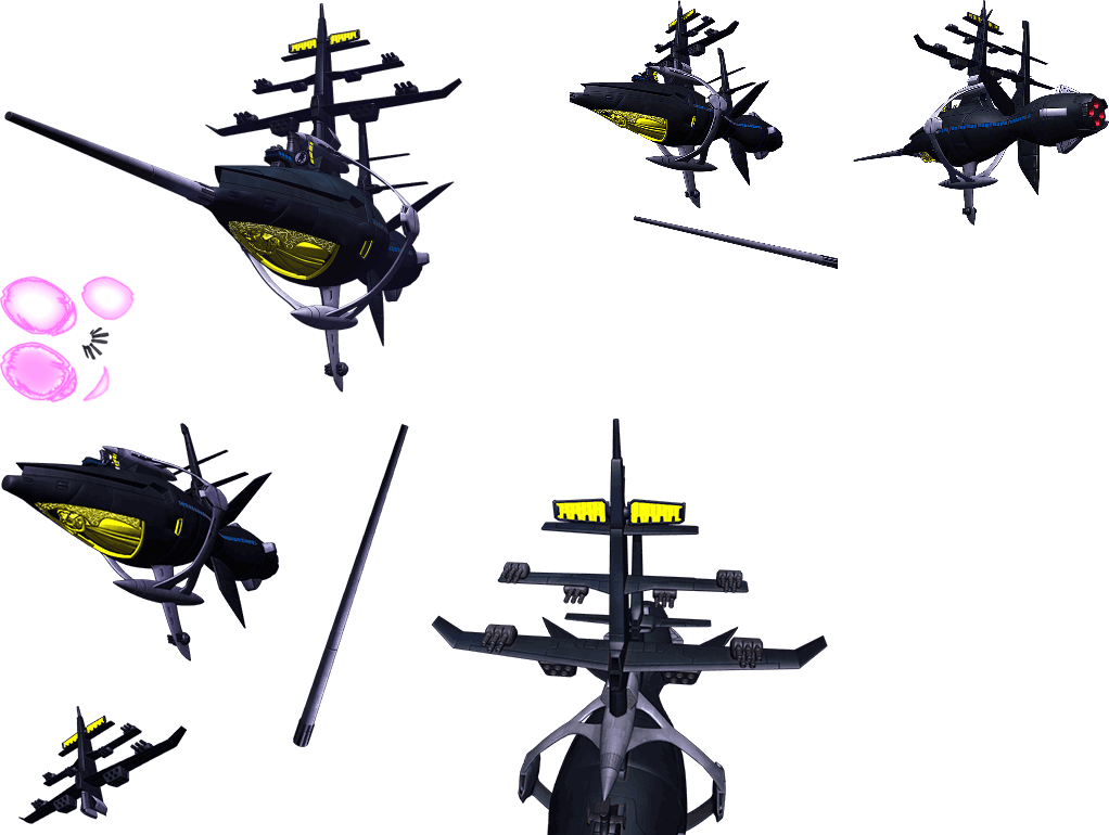 Mother Vanguard