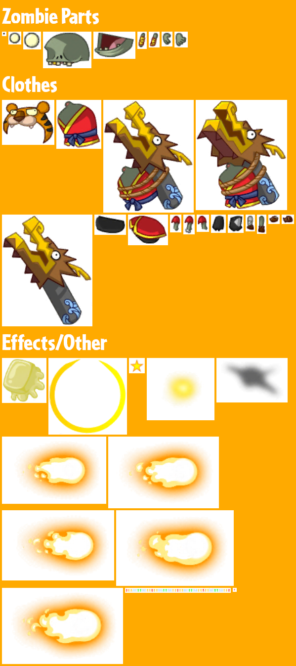 Rocket Imp