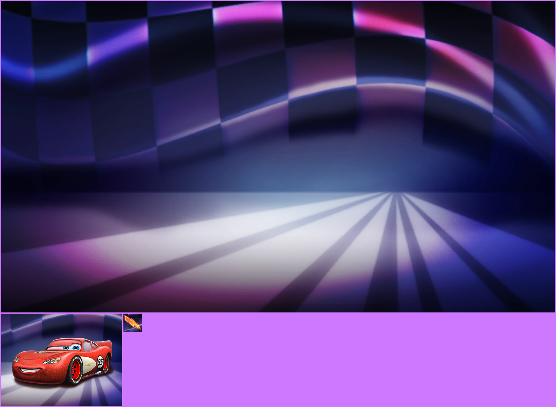 Game Banners & Icon
